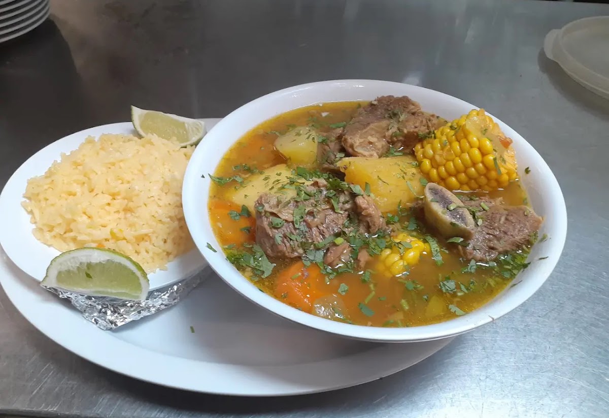 Daniel Y Maria Taqueria Photos 2